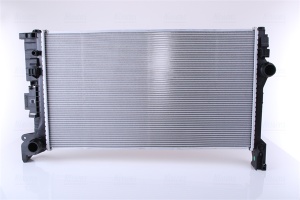 Radiator motor (Automat) potrivit VOLVO XC90 II 2.0/2.0D/2.0H - Img 1