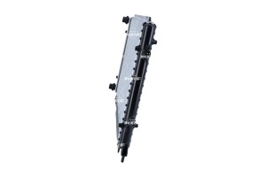 Radiator motor (cu elemente potrivite usor) potrivit AUDI A3; SEAT ALTEA, ALTEA XL, LEON, TOLEDO III; SKODA OCTAVIA I, OCTAVIA II; VW CADDY III, CADDY III/MINIVAN, CADDY IV 1.4-2.5 - Img 3
