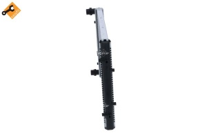 Radiator motor (cu elemente potrivite usor) potrivit AUDI A3, TT; OPEL MOVANO A; SEAT LEON, TOLEDO II; SKODA OCTAVIA I, OCTAVIA I/KOMBI; VW BORA, BORA I, GOLF IV 1.4-3.2 - Img 4