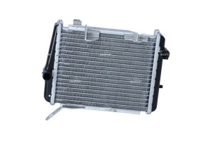 Radiator motor (cu elemente potrivite usor) potrivit AUDI A4 B6, A4 B7 4.2 -03.09 - Img 3