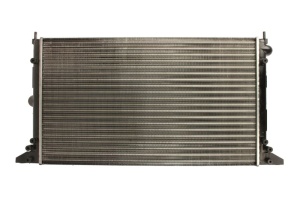 Radiator motor (cu elemente potrivite usor) potrivit FORD GALAXY I, GALAXY MK I; SEAT ALHAMBRA; VW SHARAN 1.8-2.0LPG - Img 2