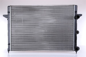 Radiator motor (cu primele elemente potrivite) potrivit FORD GALAXY I, GALAXY MK I; SEAT ALHAMBRA; VW SHARAN 2.8 - Img 3