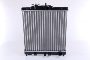 Radiator motor (cu primele elemente potrivite) potrivit HONDA CIVIC V, CIVIC VI, CRX III, HR-V 1.3-1.6 - Img 3