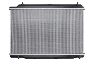 Radiator motor (cu primele elemente potrivite) potrivit HONDA CR-V II, FR-V 2.2D - Img 2