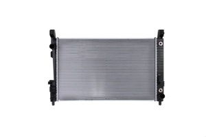 Radiator motor (cu primele elemente potrivite) potrivit MERCEDES A (W169), B SPORTS TOURER (W245) 1.5-Electric - Img 2