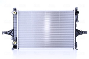 Radiator motor (cu primele elemente potrivite) potrivit VOLVO S60 I, S80 I, V70 II, XC70 I 2.0-3.0 - Img 4