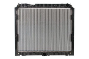 Radiator motor (cu rama) EURO 6 potrivit MERCEDES ACTROS MP4 / MP5, ANTOS 471.943-OM936.916 07.11- - Img 1