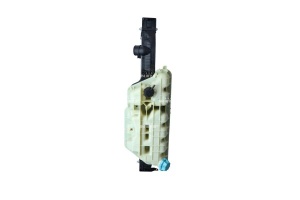 Radiator motor (cu rama, inalt) potrivit MAN TGA, TGS I, TGX I D0836LF41-D3876LF09 06.99- - Img 2