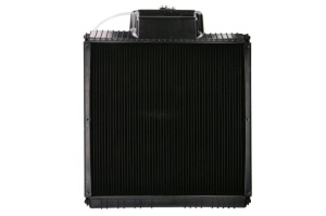 Radiator motor (cu rama) potrivit CLAAS CELTIS 4045-4045TRT72 - Img 2