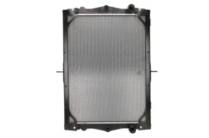 Radiator motor (cu rama) potrivit DAF EURO 6 potrivit DAF CF, LF PX-5112-PX-7239 05.13- - Img 1