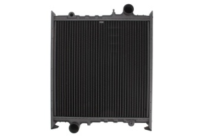Radiator motor (cu rama) potrivit FENDT 300 BF4M1012-TD226B-4 01.80- - Img 1