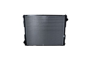 Radiator motor (cu rama) potrivit SCANIA K, L, N BUS, P I, P,G,R,T, R I DC07.111-OC9.G05 01.03- - Img 3