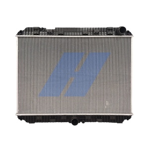Radiator motor (fara cadru) EURO 6 potrivit MERCEDES ACTROS MP4 / MP5, ANTOS, AROCS 471.943-OM936.916 07.11- - Img 3