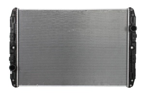 Radiator motor (fara cadru) potrivit DAF 95 XF, XF 95 VF390M-XF355M 01.97-12.06 - Img 1