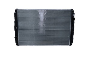 Radiator motor (fara cadru) potrivit DAF 95 XF, XF 95 VF390M-XF355M 01.97-12.06 - Img 3