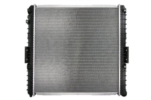 Radiator motor (fara cadru) potrivit IVECO EUROCARGO I-III 8060.25R.4200-F4AE3681C 01.91-09.15 - Img 2