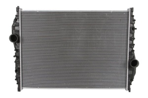 Radiator motor (fara cadru) potrivit KÄSSBOHRER; NEOPLAN; SETRA; SOLARIS - Img 1