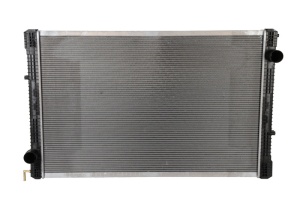 Radiator motor (fara cadru) potrivit MERCEDES CITARO (O 530), INTEGRO (O 550), TOURISMO (O 350), TOURO (O 500), TRAVEGO (O 580); SETRA 400 OM457.934-OM926.939 01.98- - Img 1