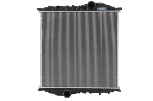Radiator motor (fara cadru) potrivit MERCEDES ECONIC, ECONIC 2 M902.900-OM936.974 01.98- - Img 1