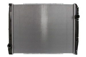 Radiator motor (fara cadru) potrivit MERCEDES TOURO (O 500), TRAVEGO (O 580) OM457.915-OM542.966 10.99- - Img 1