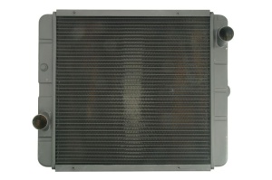 Radiator motor (fara cadru) potrivit MITSUBISHI CANTER (FE5, FE6) VI 4M40-2AT/4M40-A/4M42-0AT 05.96- - Img 1