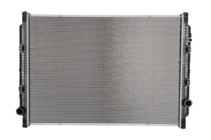 Radiator motor (fara cadru) potrivit RVI ILIADE, KERAX, MAGNUM, PREMIUM, PREMIUM 2 DXi11-MIDR06.23.56B/41 04.96- - Img 1