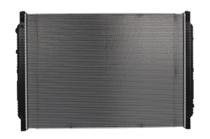 Radiator motor (fara cadru) potrivit RVI ILIADE, KERAX, MAGNUM, PREMIUM, PREMIUM 2 DXi11-MIDR06.23.56B/41 04.96- - Img 2