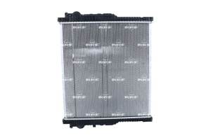 Radiator motor (fara cadru) potrivit RVI MIDLUM DXi5/DXi7 05.06- - Img 3