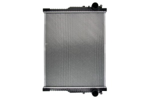 Radiator motor (fara cadru) potrivit RVI MIDLUM; VOLVO FL II D7E240-DXi7 05.06- - Img 1