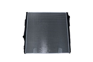 Radiator motor (fara cadru) potrivit SCANIA G I, P I, P,G,R,T, R I DC09.108-DT16.08 03.04- - Img 3