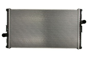 Radiator motor (fara cadru) potrivit VOLVO 8700, B10, B7 D7E290-THD100EA 01.78- - Img 1
