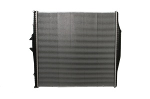 Radiator motor (fara cadru) potrivit VOLVO FH, FH II, FH12, FH16, NH12 D12A340-D16G750 08.93- - Img 2