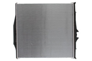 Radiator motor (fara cadru) potrivit VOLVO FH, FH12, FH16, NH12 D12A340-D16G750 08.93- - Img 2