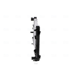 Radiator motor (Manual, cu primele elemente potrivite) potrivit MERCEDES SPRINTER 3,5-T (B906), SPRINTER 3,5-T (B907), SPRINTER 3,5-T (B907, B910), SPRINTER 3-T (B906) 1.8-3.5 - Img 4