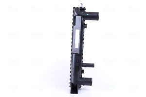 Radiator motor (Manual) potrivit AUDI 80 B2, 80 B3, 80 B4, CABRIOLET B3, COUPE B3 1.6-2.0 - Img 4