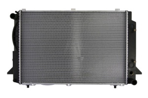 Radiator motor (Manual) potrivit AUDI 80 B4, CABRIOLET B3, COUPE B3 2.6/2.8 - Img 1