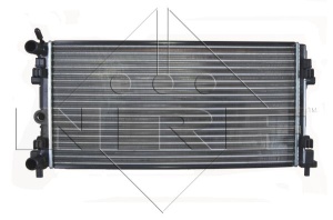 Radiator motor (Manual) potrivit AUDI A1; SEAT IBIZA IV, IBIZA IV SC, IBIZA IV ST, IBIZA IV/HATCHBACK, IBIZA V, TOLEDO IV; SKODA FABIA II, FABIA II PRAKTIK, FABIA III 1.0-2.0 - Img 3