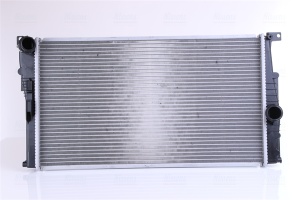 Radiator motor (Manual) potrivit BMW 1 (F20), 1 (F21), 2 (F22, F87), 2 (F23), 3 (F30, F80), 3 (F31), 3 GRAN TURISMO (F34), 4 (F32, F82), 4 (F33, F83), 4 GRAN COUPE (F36) 1.5-Electric - Img 3
