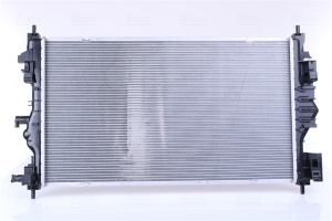 Radiator motor (Manual) potrivit CHEVROLET CRUZE; OPEL ASTRA J, ASTRA J GTC, CASCADA, ZAFIRA C 1.6D/1.7D/2.0D - Img 4