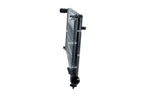 Radiator motor (Manual) potrivit CITROEN BERLINGO, BERLINGO/MINIVAN, C-ZERO, XSARA, XSARA/HATCHBACK, XSARA/KOMBI; OPEL MOVANO A; PEUGEOT 306, 306/HATCHBACK, 306/KOMBI, 307, ION 1.5D-Electric - Img 4