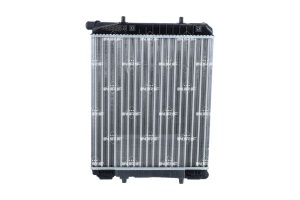 Radiator motor (Manual) potrivit CITROEN C1 II; PEUGEOT 108; TOYOTA AYGO 1.2 - Img 3
