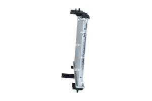 Radiator motor (Manual) potrivit CITROEN C5 III; PEUGEOT 407, 407/KOMBI, 508 I, 508 II, 508/KOMBI 2.0D/2.0DH - Img 2