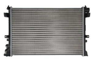 Radiator motor (Manual) potrivit CITROEN EVASION, JUMPY I; FIAT SCUDO, ULYSSE; LANCIA ZETA; PEUGEOT 806, EXPERT 1.6-2.0D - Img 2