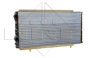 Radiator motor (Manual) potrivit CITROEN JUMPER I; FIAT DUCATO; PEUGEOT BOXER 1.9D-3.0D - Img 3