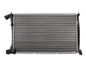 Radiator motor (Manual) potrivit CITROEN XM; PEUGEOT 406, 605 1.9D/2.0/2.1D - Img 1