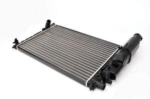 Radiator motor (Manual) potrivit CITROEN XM; PEUGEOT 605 2.0 - Img 1