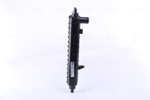 Radiator motor (Manual) potrivit DAEWOO MATIZ 0.8/1.0 - Img 4