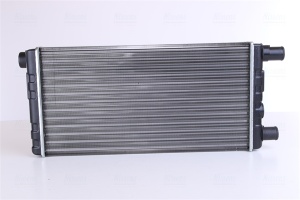 Radiator motor (Manual) potrivit FIAT CINQUECENTO, SEICENTO / 600, SEICENTO / 600/HATCHBACK 0.9/1.1/Electric - Img 4