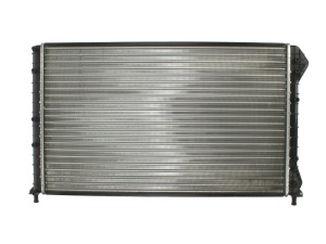 Radiator motor (Manual) potrivit FIAT DOBLO, DOBLO/MINIVAN 1.4-1.9D - Img 1