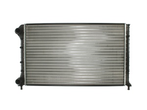 Radiator motor (Manual) potrivit FIAT DOBLO, DOBLO/MINIVAN 1.4-1.9D - Img 2